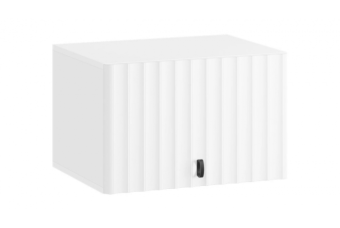 Набор детской мебели «Тиффани» №1 Белый снег, Белый софт