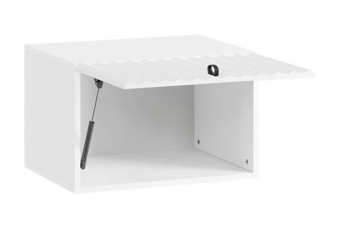 Набор детской мебели «Тиффани» №1 Белый снег, Белый софт