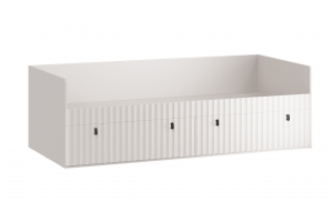 Набор детской мебели Тиффани стандартный Кашемир, Кашемир матовый