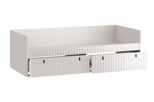 Набор детской мебели Тиффани стандартный Кашемир, Кашемир матовый