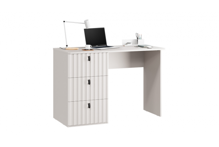 Набор детской мебели «Тиффани» стандартный №1 Кашемир, Кашемир матовый