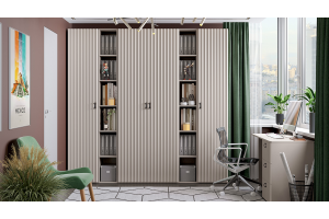 Детская Тиффани Кашемир, Кашемир матовый