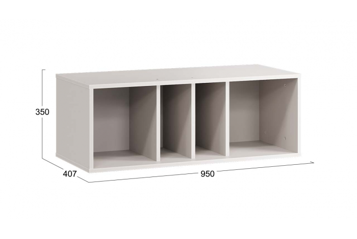 Детская «Тиффани» Кашемир, Кашемир матовый