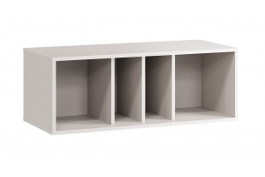 Полка настенная Тиффани 950 Кашемир