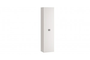 Шкаф для одежды Тиффани Исп. 2 Кашемир, Кашемир матовый