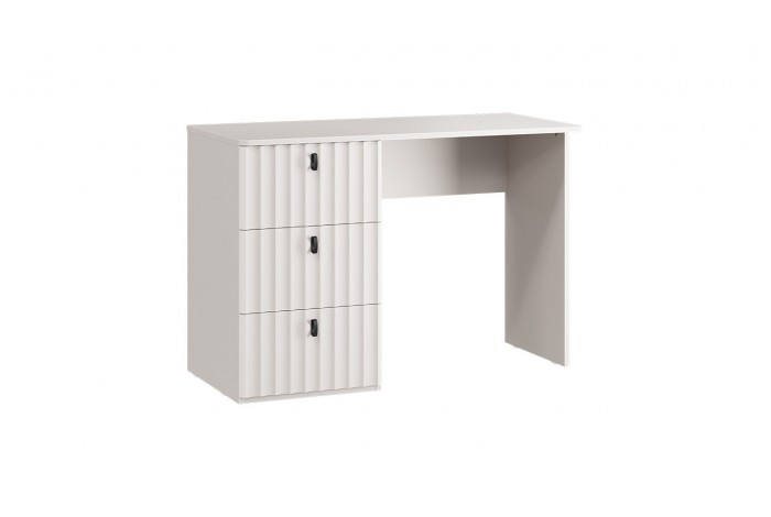 Стол письменный «Тиффани» Тип 1 - 415.005.000 Кашемир, Кашемир матовый