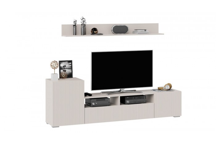 Гостиная «Сильвия» Тип 2 Кашемир, Кашемир сатин