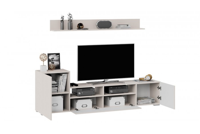 Гостиная «Сильвия» Тип 2 Кашемир, Кашемир сатин