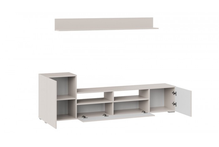 Гостиная «Сильвия» Тип 2 Кашемир, Кашемир сатин