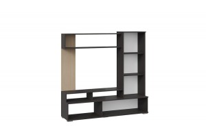 Стенка Сиена Венге Цаво, Дуб Молочный