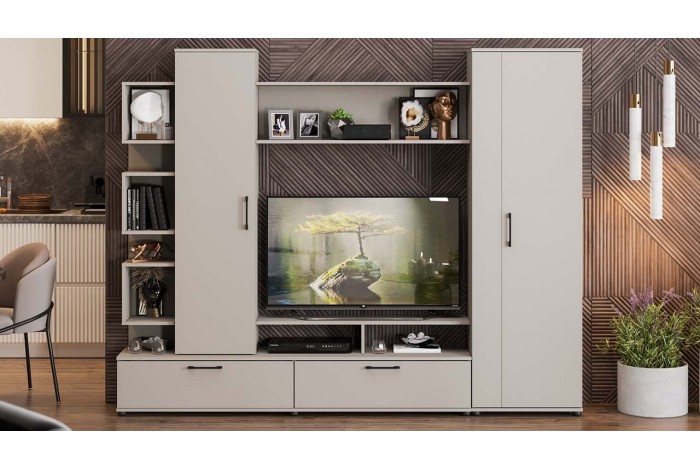 Стенка «Дакота» Кашемир