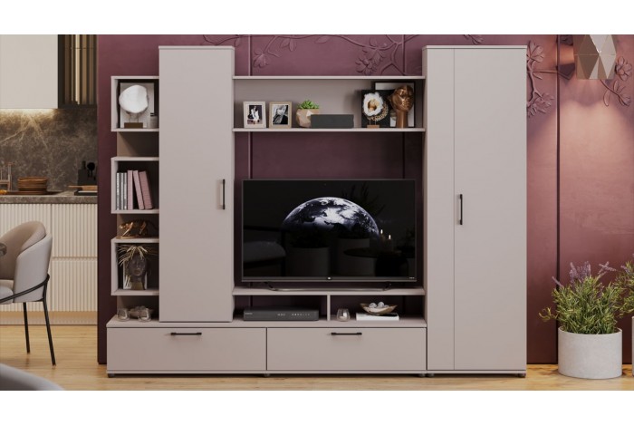 Стенка «Дакота» Кашемир