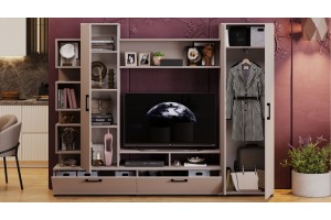 Стенка Дакота Кашемир