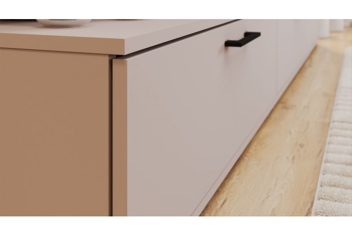 Стенка «Дакота» Кашемир