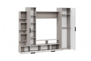 Гостиная Моника Кашемир, Кашемир сатин