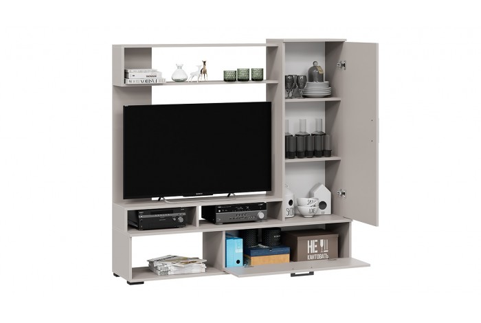 Стенка «Сиена» Кашемир