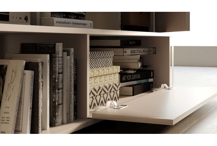 Стенка «Сиена» Кашемир