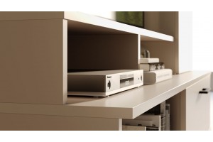 Стенка Сиена Кашемир