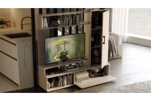 Стенка Сиена Кашемир