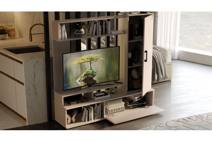 Стенка «Сиена» Кашемир