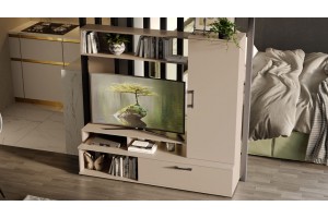 Стенка Сиена Кашемир