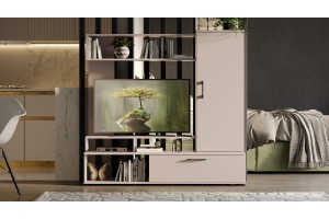 Стенка Сиена Кашемир