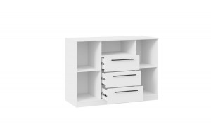 Комод комбинированный Агата