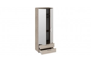 Модульная гостиная Марта Дуб Сонома трюфель, Дуб Сонома