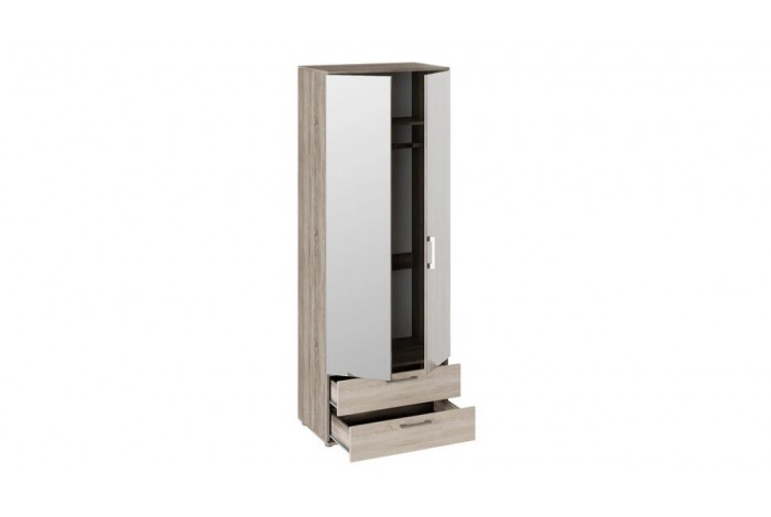 Модульная гостиная «Марта» Дуб Сонома трюфель, Дуб Сонома