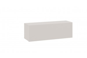 Шкаф навесной Порто (366) - ТД-393.15.11 Кашемир сатин, Кашемир