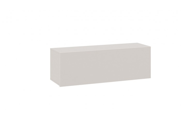 Шкаф навесной «Порто» (366) - ТД-393.15.11 Кашемир сатин, Кашемир