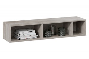 Стеллаж навесной (полка) ТД-102.28 Баттл Рок