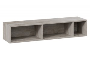 Стеллаж навесной (полка) ТД-102.28 Баттл Рок