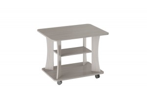 Стол журнальный Тип 8 Ясень шимо