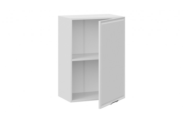 Кухонный гарнитур «Белладжио» №6 Белый, Фон белый