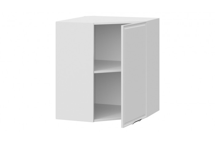 Кухонный гарнитур «Белладжио» №6 Белый, Фон белый