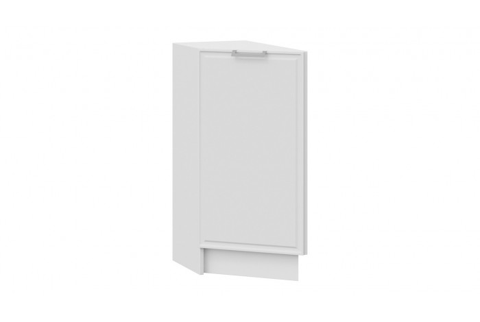 Кухонный гарнитур «Белладжио» №6 Белый, Фон белый