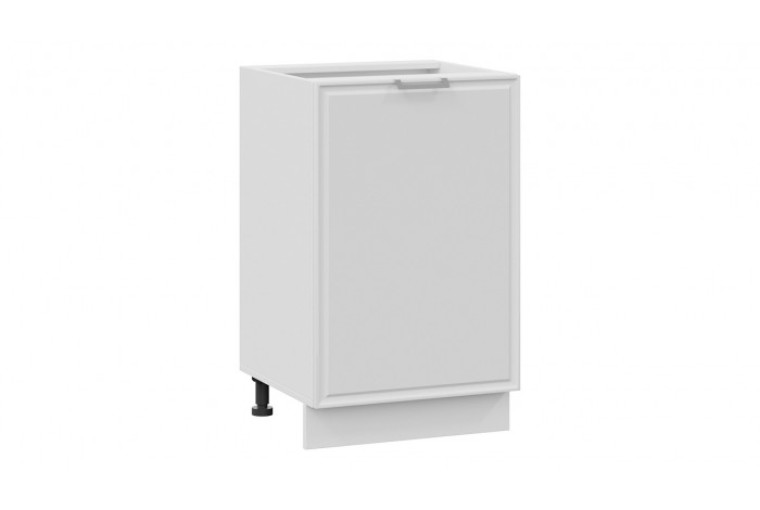 Кухонный гарнитур «Белладжио» №6 Белый, Фон белый