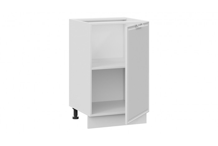 Кухонный гарнитур «Белладжио» №6 Белый, Фон белый