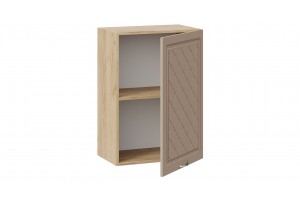 Кухонный гарнитур Бьянка длиной 150 см Дуб Крафт золотой, Дуб кофе