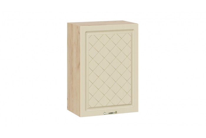 Кухонный гарнитур «Бьянка» длиной 150 см Дуб Крафт золотой, Дуб ваниль, Дуб кофе