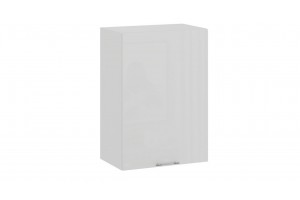 Кухонный гарнитур Весна длиной 150 см Белый, Белый глянец