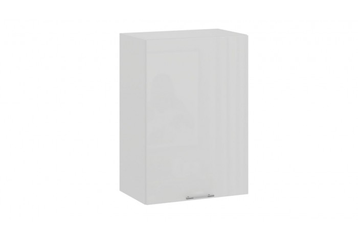 Кухонный гарнитур «Весна» длиной 150 см Белый, Белый глянец