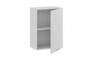 Кухонный гарнитур Весна длиной 150 см Белый, Белый глянец