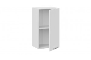 Кухонный гарнитур Габриэлла длиной 100 см Белый, Сноу