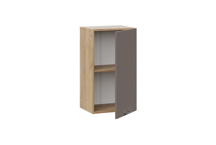 Кухонный гарнитур «Габриэлла» длиной 160 (100) см Дуб Крафт золотой, Муссон