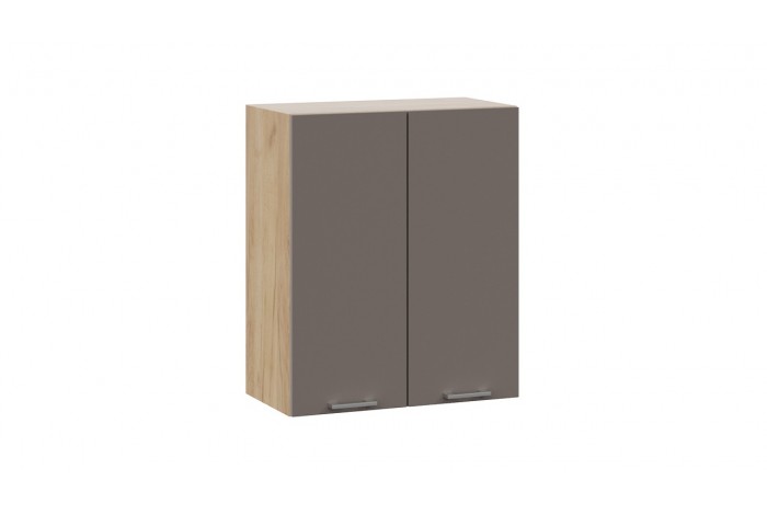 Кухонный гарнитур «Габриэлла» длиной 120 см Дуб Крафт золотой, Муссон