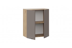 Кухонный гарнитур Габриэлла длиной 120 см Дуб Крафт золотой, Муссон