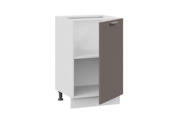 Кухонный гарнитур «Габриэлла» длиной 150 см Белый, Муссон