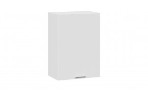 Кухонный гарнитур Габриэлла длиной 150 см Белый, Сноу